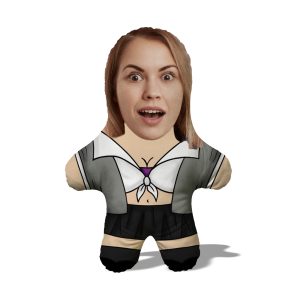 Cojín Britney Spears MiniMe