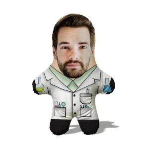 Cojín Químico MiniMe
