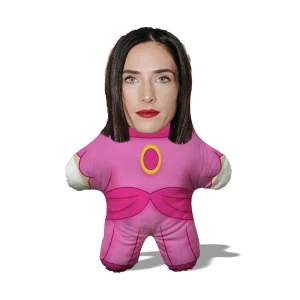 Cojín Princesa Disney MiniMe
