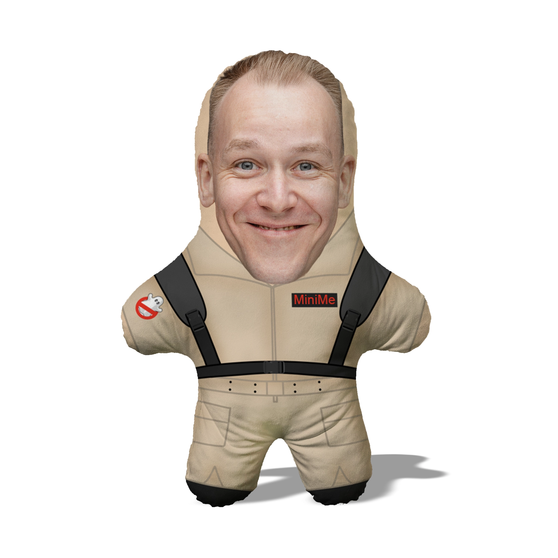 Cojín Cazafantasmas MiniMe