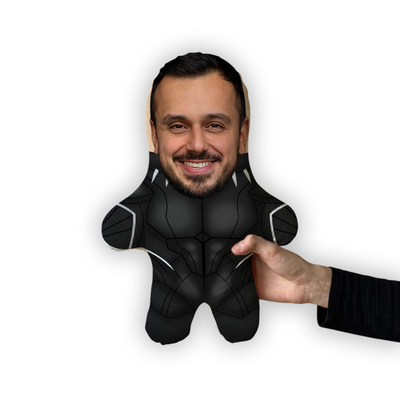 Cojín Pantera Negra MiniMe - Imagen 2