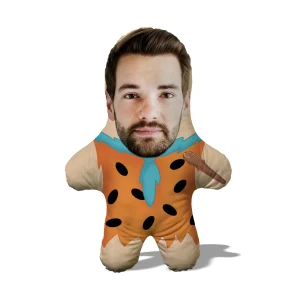 Cojín Fred Picapiedra MiniMe