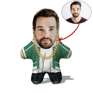 Cojín Snoop Dogg MiniMe